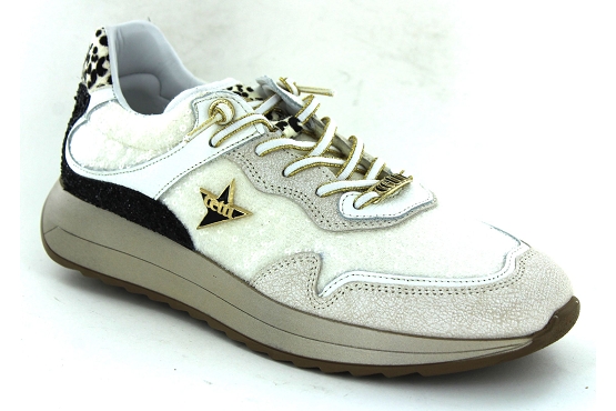 Cetti baskets sneakers c1382 blanc5903001_1