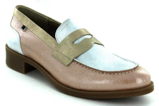Dorking mocassins d9245 nude5903701_1