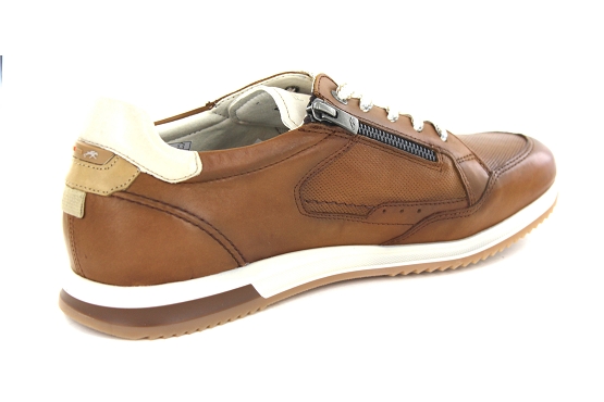 Fluchos baskets sneakers f2187 cuero5904201_3