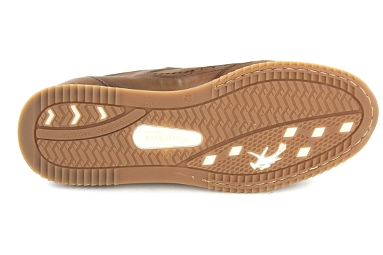 Fluchos baskets sneakers f2187 cuero5904201_4