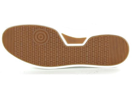 Teddy smith baskets sneakers 12009 pu blanc5905301_4
