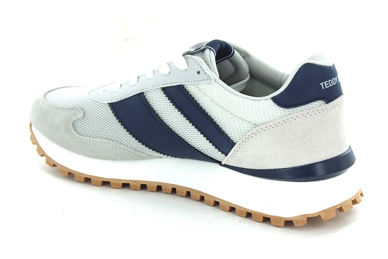 Teddy smith baskets sneakers 120108 pu marine5905701_3
