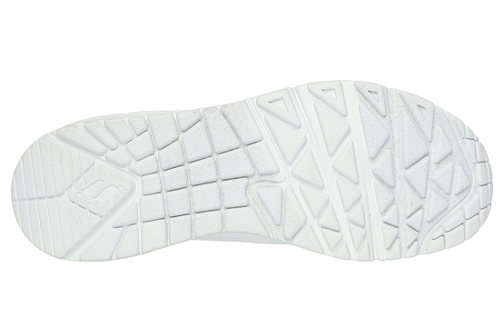Skechers baskets sneakers 177092 wcrl blanc5908901_4