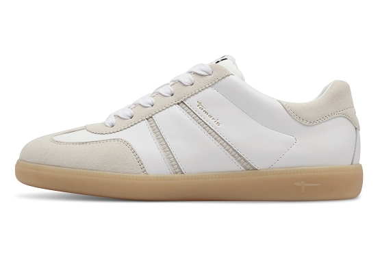 Tamaris baskets sneakers 23624.43.197 blanc5917101_2