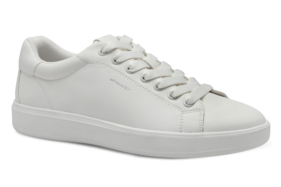 Tamaris baskets sneakers 23720.43.146 blanc5917201_1