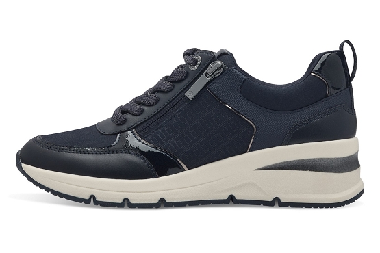 Tamaris baskets sneakers 23721.42.890 marine5917301_2