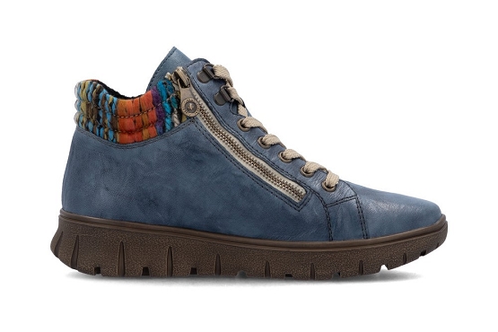 Rieker baskets sneakers n1305.14 baltick5920201_2