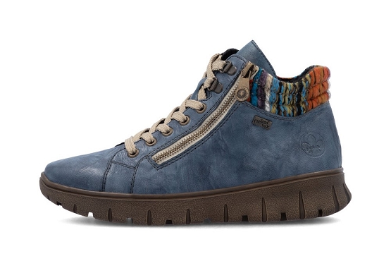 Rieker baskets sneakers n1305.14 baltick5920201_3