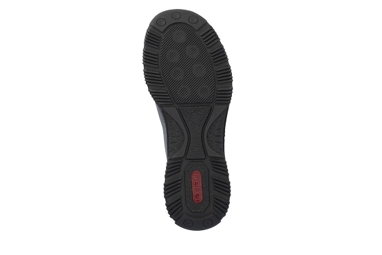 Rieker baskets sneakers n3271.35 wine5921201_4