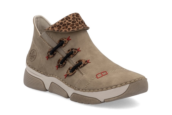 Rieker baskets sneakers 45983.64 nuss5921801_1