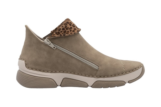 Rieker baskets sneakers 45983.64 nuss5921801_2