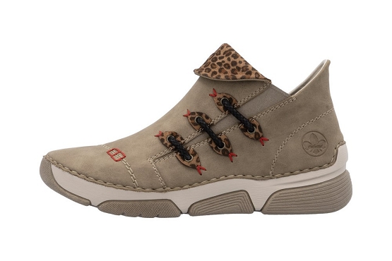 Rieker baskets sneakers 45983.64 nuss5921801_3