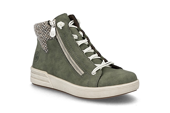 Rieker baskets sneakers x0750.54 liane5921901_1