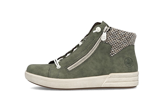 Rieker baskets sneakers x0750.54 liane5921901_2