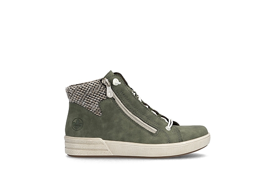 Rieker baskets sneakers x0750.54 liane5921901_3