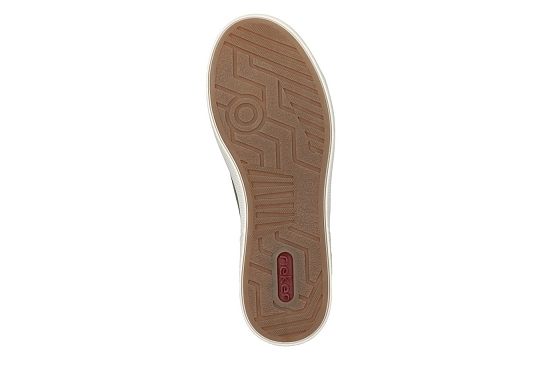 Rieker baskets sneakers x0750.54 liane5921901_4