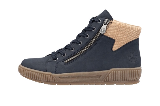 Rieker baskets sneakers n0709.15 pacific5922001_3