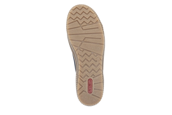 Rieker baskets sneakers n0709.15 pacific5922001_4