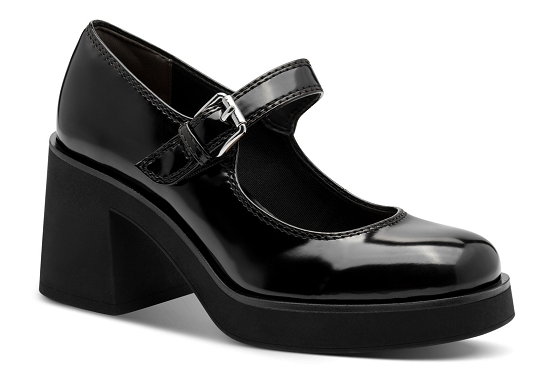 Tamaris escarpins 22409.45.001 synthetique noir5926101_1