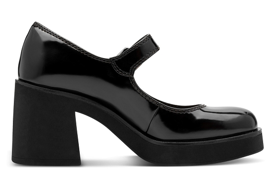Tamaris escarpins 22409.45.001 synthetique noir5926101_2