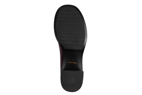 Tamaris escarpins 22411.45.537 cuir merlot5926401_4