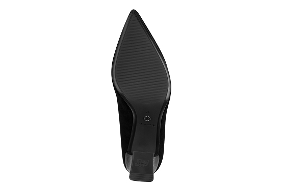 Tamaris escarpins 22427.43.0d8 cuir noir5926501_3
