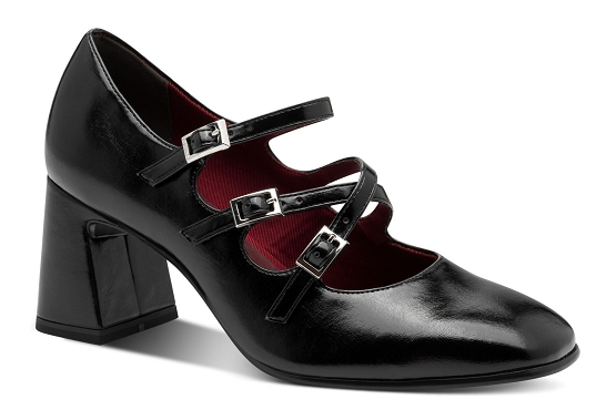 Tamaris escarpins 22458.45.001 noir5926601_1