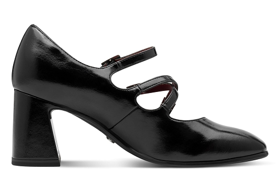 Tamaris escarpins 22458.45.001 noir5926601_2