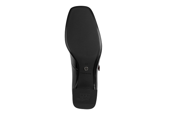 Tamaris escarpins 22458.45.001 noir5926601_4