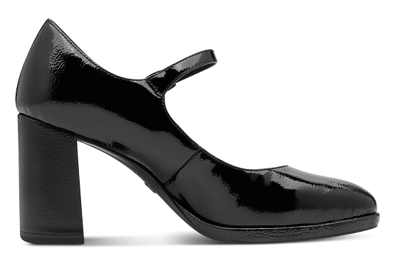 Tamaris escarpins 22462.45.001 noir5926901_2