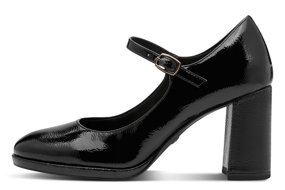 Tamaris escarpins 22462.45.001 noir5926901_3