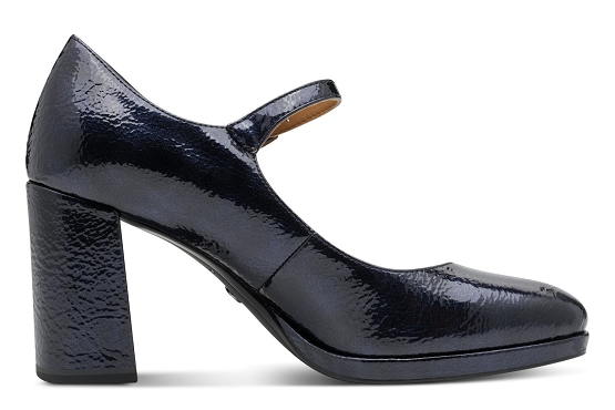 Tamaris escarpins 22462.45.805 navy5927001_2