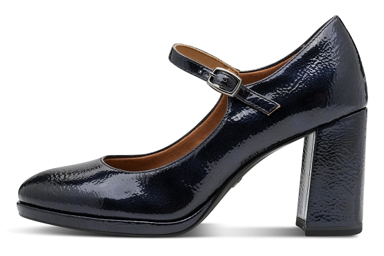 Tamaris escarpins 22462.45.805 navy5927001_3