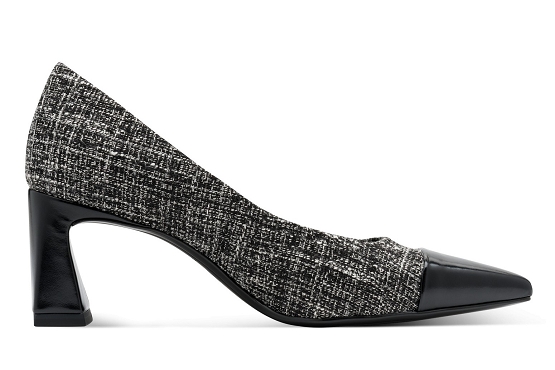 Tamaris escarpins 22466.45.009 noir5927101_2