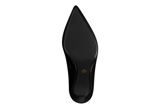 Tamaris escarpins 22480.42.098 cuir noir5927301_4
