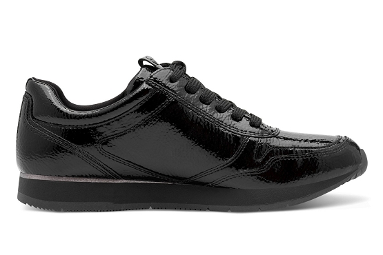 Tamaris baskets sneakers 23603.42.018 noir5927401_2