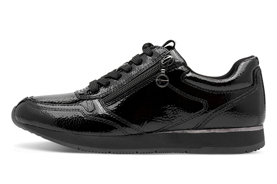 Tamaris baskets sneakers 23603.42.018 noir5927401_3