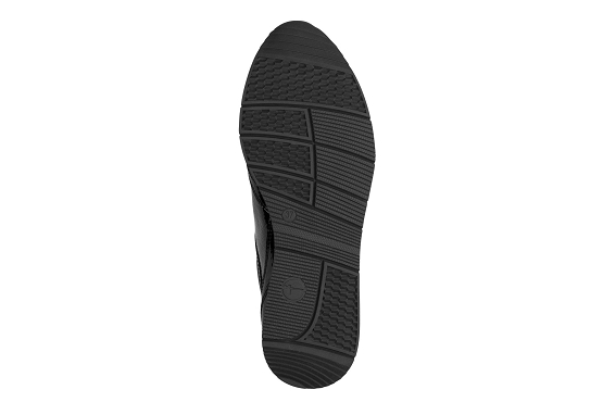 Tamaris baskets sneakers 23603.42.018 noir5927401_4