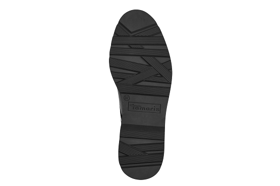 Tamaris derbies lacets 23605.41.087 noir5927501_4