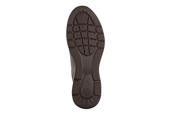 Tamaris baskets sneakers 23711.42.900 cuir bronce5928001_4