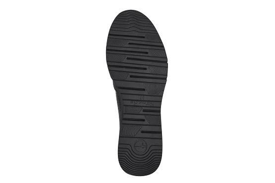 Tamaris baskets sneakers 23721.42.096 noir5928101_4