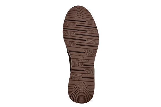 Tamaris baskets sneakers 23721.42.392 cognac5928201_4