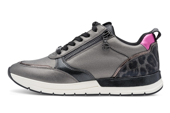 Tamaris baskets sneakers 23732.41.936 pewter5928301_3