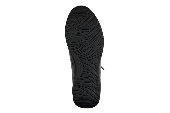 Tamaris baskets sneakers 23754.45.018 noir5928701_4