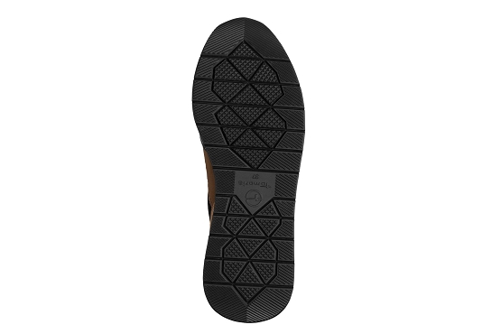Tamaris baskets sneakers 23768.45.098 noir5929001_4