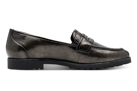 Tamaris mocassins 24239.42.9a5 pewter5929701_2