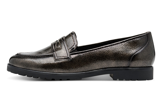 Tamaris mocassins 24239.42.9a5 pewter5929701_3