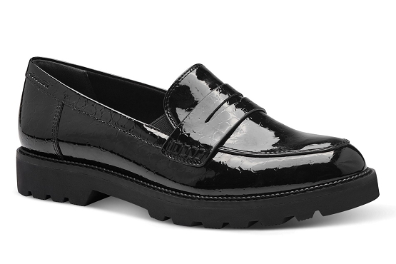 Tamaris mocassins 24312.41.087 noir5929801_1