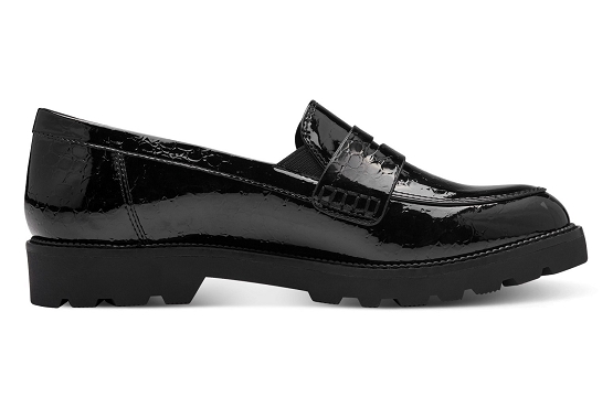 Tamaris mocassins 24312.41.087 noir5929801_2