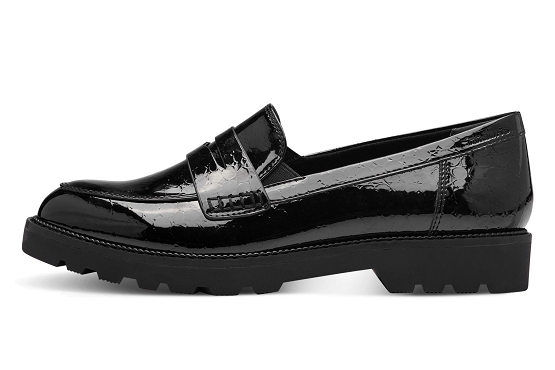 Tamaris mocassins 24312.41.087 noir5929801_3